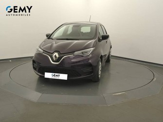 Photo Renault ZOE R110 Achat Intégral - 21 Life