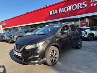 Photo Nissan Qashqai 1.3 DIG-T 140 N-Connecta