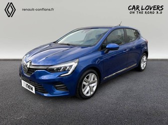 Photo Renault Clio TCe 90 - 21 Business