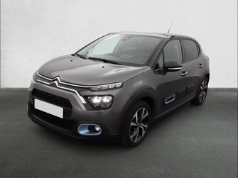 Photo Citroen C3 PureTech 110 EAT6 - Elle