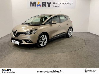 Photo Renault Scenic TCe 130 Energy Business