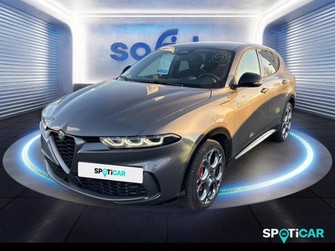 Photo Alfa-Romeo Tonale 1.3 PHEV 280ch Edizione Speciale AT6 e-Q4