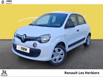 Photo Renault Twingo 1.0 SCe 70ch Life Euro6c