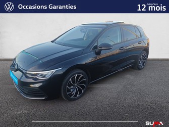 Photo Volkswagen Golf Golf 2.0 TDI SCR 116 DSG7