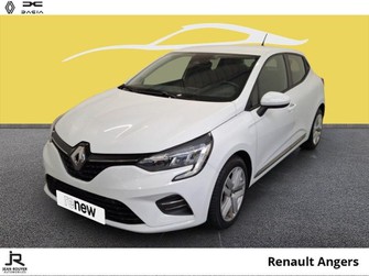 Photo Renault Clio 1.5 Blue dCi 100ch Business