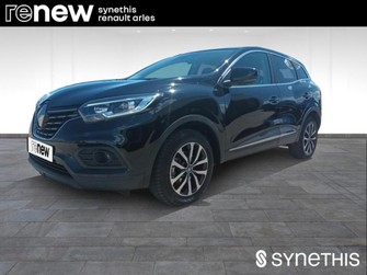 Photo Renault Kadjar Blue dCi 115 EDC Evolution