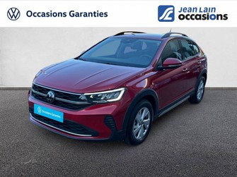 Photo Volkswagen Taigo 1.0 TSI 116 DSG7 Life