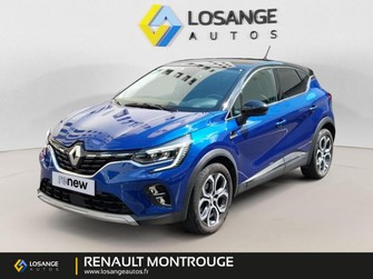 Photo Renault Captur TCe 140 - 21 Intens