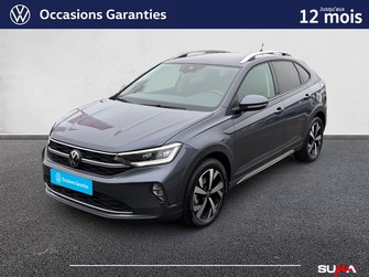 Photo Volkswagen Taigo Taigo 1.0 TSI 110 DSG7