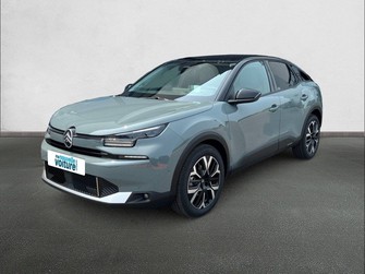 Photo Citroen C4 C4 Hybride 136 e-DCS6