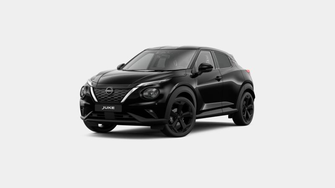 Photo Nissan Juke Juke HYBRID 143