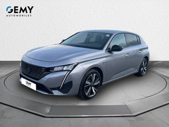 Photo Peugeot 308 PHEV 180 e-EAT8 Allure