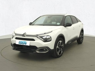 Photo Citroen C4 C4 BlueHDi 130 S&S EAT8