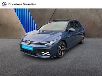 Photo Volkswagen Golf 1.5 eHybrid 272ch GTE DSG6