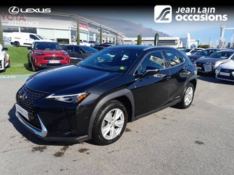 Photo Lexus UX UX MY20 UX 250h 2WD