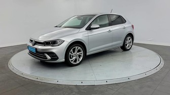Photo Volkswagen Polo 1.0 TSI 95 S&S DSG7 Style