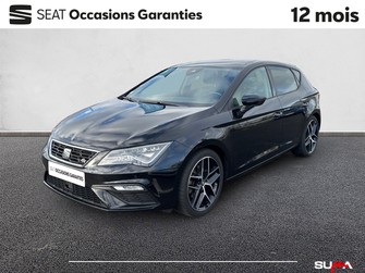Photo Seat Leon Leon 2.0 TSI 190 Start/Stop DSG7