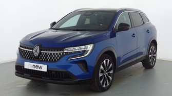Photo Renault Austral Austral mild hybrid advanced 130