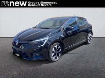 Photo Renault Clio V E-Tech 140 Limited