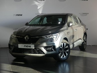 Photo Renault Arkana TCe 140 EDC - 22 Equilibre