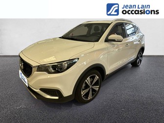 Photo MG ZS ELECTRIQUE ZS EV 44.5 kWh
