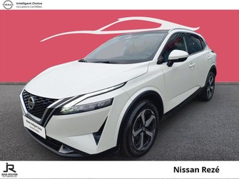 Photo Nissan Qashqai 1.3 Mild Hybrid 158ch Tekna+ Xtronic