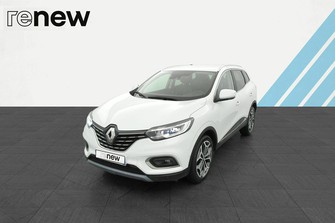 Photo Renault Kadjar Kadjar Blue dCi 150