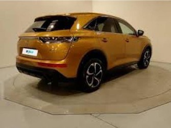 Photo DS 7 Crossback DS7 Crossback BlueHDi 130 EAT8 So Chic