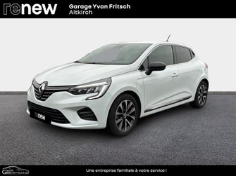 Photo Renault Clio 1.0 TCe 90ch Intens -21N
