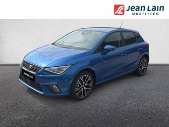 Photo Seat Ibiza 1.0 EcoTSI 95 ch S/S BVM5 Copa