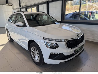 Photo Skoda Kamiq Kamiq 1.0 TSI Evo 2 116 ch BVM6