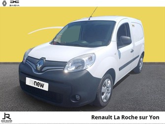Photo Renault Kangoo Express 1.5 dCi 90ch Extra R-Link