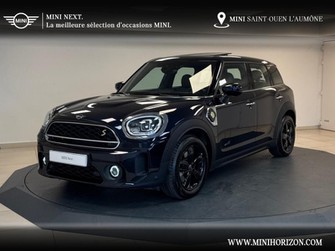 Photo Mini  Countryman Cooper SE  125ch + 95ch Northwood ALL4 BVA6
