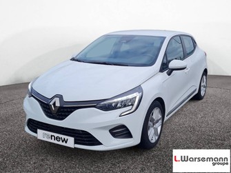 Photo Renault Clio V Clio SCe 65 - 21