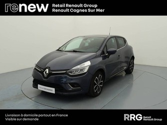 Photo Renault Clio IV Clio dCi 90 E6C