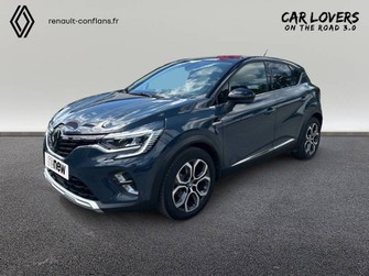 Photo Renault Captur E-Tech Plug-in 160 Intens