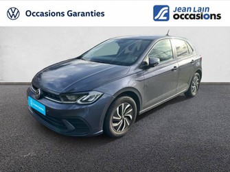 Photo Volkswagen Polo 1.0 TSI 95 S&S BVM5 Business