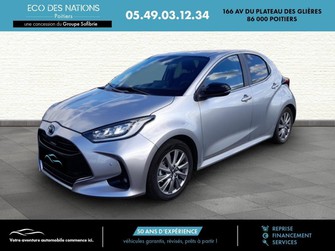 Photo Mazda 2 1.5 CVT 116 SELECT