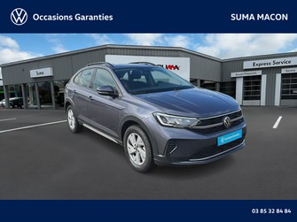 Photo Volkswagen Taigo Taigo 1.0 TSI 116 DSG7