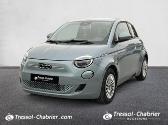 Photo Fiat 500 500e MY22 SERIE 1 STEP 2 Berline e 95 ch Action