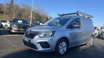 Photo Renault Kangoo Van TOLE L2 BLUE DCI 115 GSR2 EXTRA