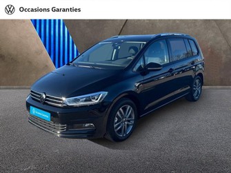 Photo Volkswagen Touran 1.5 TSI EVO 150ch VW Edition DSG7 7 places