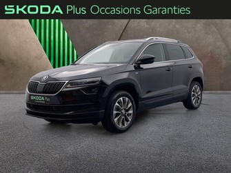 Photo Skoda Karoq 1.5 TSI ACT 150ch Clever DSG Euro6ap