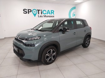 Photo Citroen C3 Aircross C3 Aircross PureTech 110 S&S BVM6