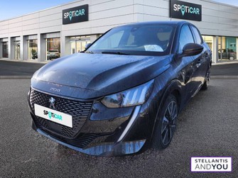 Photo Peugeot 208 PureTech 130 S&S EAT8 GT Line
