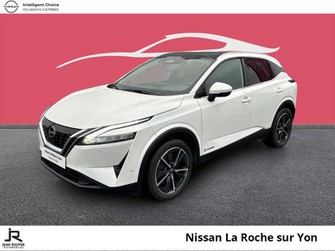 Photo Nissan Qashqai e-POWER 190ch Tekna 2022