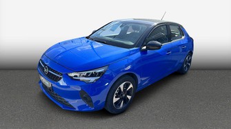 Photo Opel Corsa ELECTRIQUE 136 ch & Batterie 50 kw/h Edition Business