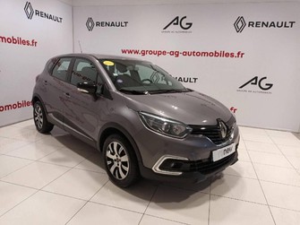 Photo Renault Captur TCe 90 E6C Business