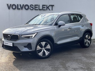 Photo Volvo XC40 XC40 T5 Recharge 180+82 ch DCT7