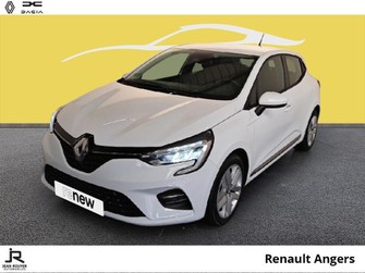Photo Renault Clio 1.5 Blue dCi 85ch Business